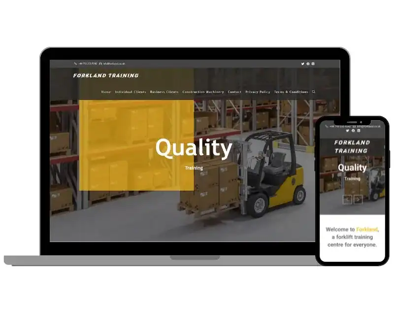 moorcroft website project - Mardraft