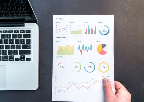 Professional SEO Cannock services and data analysis for local businesses