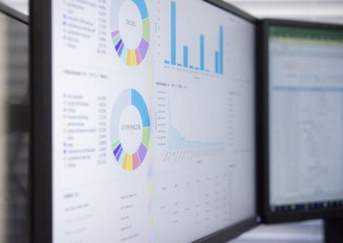 Professional SEO Tamworth services and website data analysis for local businesses